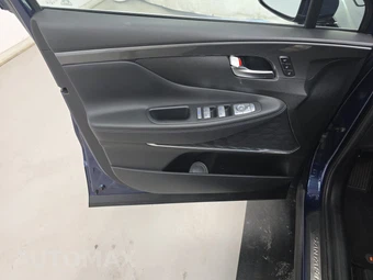 2023 Hyundai Santa Fe Calligraphy - miniatura 9