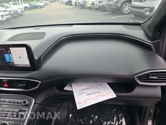 2023 Hyundai Santa Fe Calligraphy - miniatura 16
