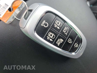2023 Hyundai Santa Fe Calligraphy - miniatura 5