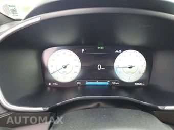 2023 Hyundai Santa Fe Calligraphy - miniatura 6