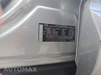 2023 Hyundai Santa Fe Calligraphy - miniatura 14