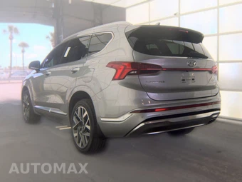 2023 Hyundai Santa Fe Calligraphy - miniatura 6