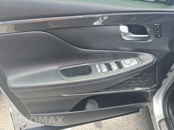 2023 Hyundai Santa Fe Calligraphy - miniatura 9