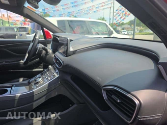 2023 Hyundai Santa Fe Calligraphy - miniatura 16