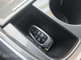2023 Hyundai Santa Fe Calligraphy - miniatura 5