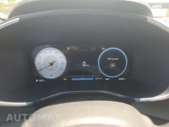 2023 Hyundai Santa Fe Calligraphy - miniatura 6