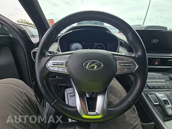 2023 Hyundai Santa Fe Calligraphy - miniatura 10