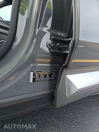 2023 Hyundai Santa Fe Calligraphy - miniatura 14