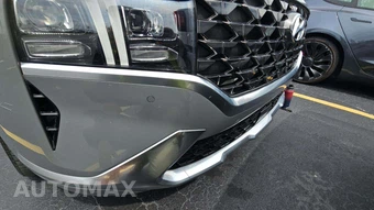 2023 Hyundai Santa Fe Calligraphy - miniatura 27