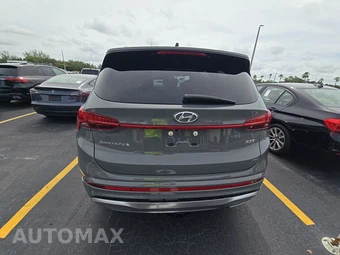 2023 Hyundai Santa Fe Calligraphy - miniatura 5