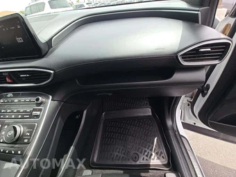 2023 Hyundai Santa Fe Calligraphy - miniatura 16