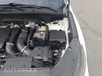 2023 Hyundai Santa Fe Calligraphy - miniatura 20