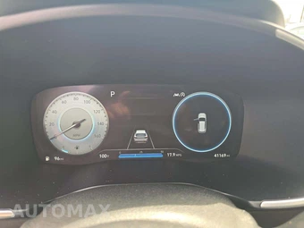 2023 Hyundai Santa Fe Calligraphy - miniatura 6