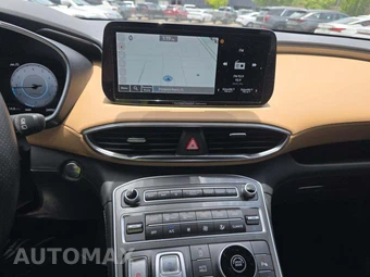 2023 Hyundai Santa Fe Calligraphy - miniatura 5
