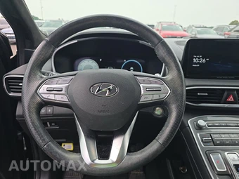 2023 Hyundai Santa Fe Calligraphy - miniatura 10