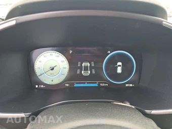 2023 Hyundai Santa Fe Calligraphy - miniatura 12
