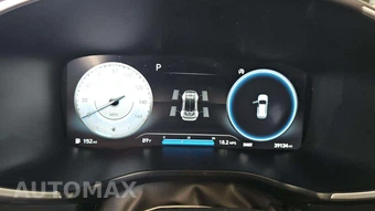 2023 Hyundai Santa Fe Calligraphy - miniatura 18