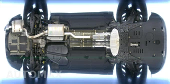 2023 Hyundai Santa Fe Calligraphy - miniatura 20