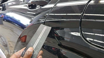 2023 Hyundai Santa Fe Calligraphy - miniatura 27