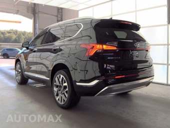 2023 Hyundai Santa Fe Calligraphy - miniatura 6