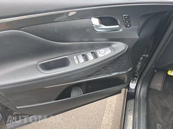 2023 Hyundai Santa Fe Calligraphy - miniatura 9