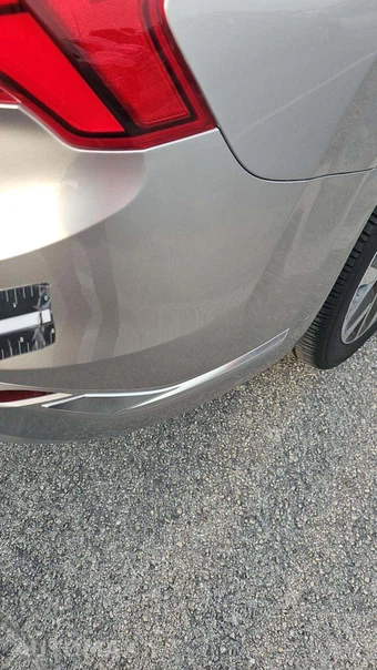 2023 Hyundai Santa Fe Calligraphy - miniatura 19