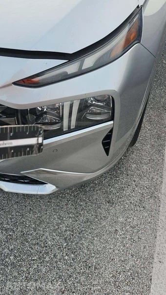 2023 Hyundai Santa Fe Calligraphy - miniatura 22