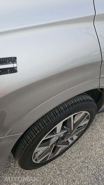 2023 Hyundai Santa Fe Calligraphy - miniatura 23