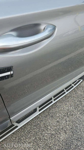 2023 Hyundai Santa Fe Calligraphy - miniatura 24