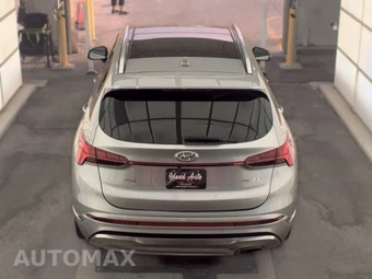 2023 Hyundai Santa Fe Calligraphy - miniatura 5