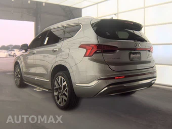 2023 Hyundai Santa Fe Calligraphy - miniatura 6
