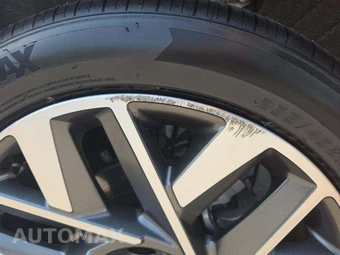 2023 Hyundai Santa Fe Calligraphy - miniatura 18