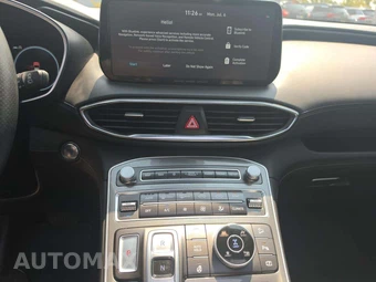 2023 Hyundai Santa Fe Calligraphy - miniatura 7