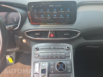 2023 Hyundai Santa Fe Calligraphy - miniatura 11