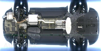 2023 Hyundai Santa Fe Calligraphy - miniatura 18