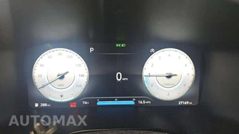 2023 Hyundai Santa Fe Calligraphy - miniatura 19