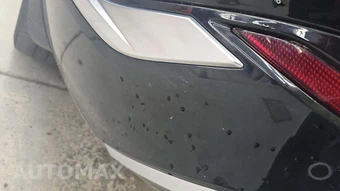 2023 Hyundai Santa Fe Calligraphy - miniatura 23