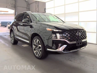 2023 Hyundai Santa Fe Calligraphy - miniatura 3