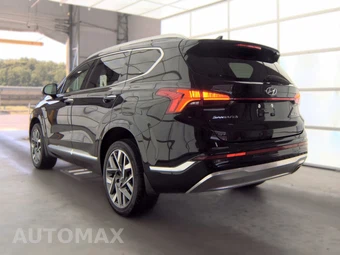 2023 Hyundai Santa Fe Calligraphy - miniatura 6