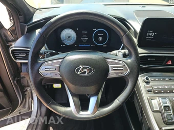 2023 Hyundai Santa Fe Calligraphy - miniatura 10