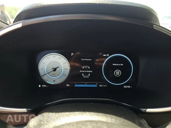 2023 Hyundai Santa Fe Calligraphy - miniatura 12
