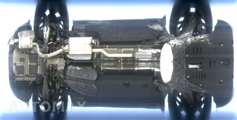 2023 Hyundai Santa Fe Calligraphy - miniatura 17