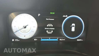 2023 Hyundai Santa Fe Calligraphy - miniatura 20