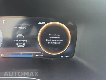 2023 Hyundai Santa Fe Calligraphy - miniatura 21