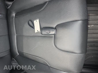 2023 Hyundai Santa Fe Calligraphy - miniatura 22
