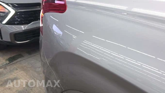 2023 Hyundai Santa Fe Calligraphy - miniatura 23