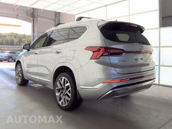 2023 Hyundai Santa Fe Calligraphy - miniatura 6