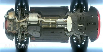 2023 Hyundai Santa Fe Calligraphy - miniatura 17