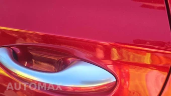 2023 Hyundai Santa Fe Calligraphy - miniatura 29