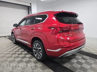 2023 Hyundai Santa Fe Calligraphy - miniatura 6